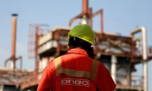 ONGC Q3: Net profit dips 14% to Rs 9,536 cr