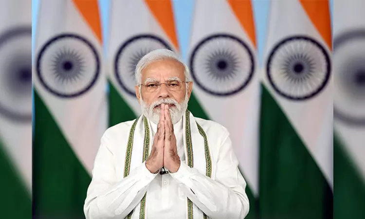 Nation celebrates Bhai Dooj: PM Modi, Union Ministers extend greetings