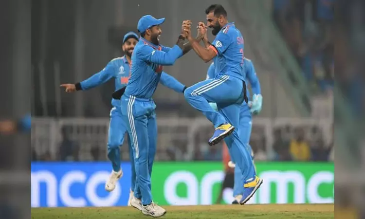 CWC 2023: Players to watch out for in India-New Zealand semifinal clash CWC 2023: Players to watch out for in India-New Zealand semifinal clash