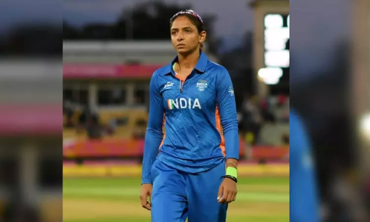 Have full faith in skills and determination of our Indian squad, says Harmanpreet