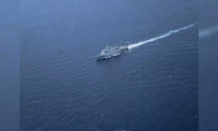 Mauritius to host third Ministerial Conference on Maritime Security and Safety