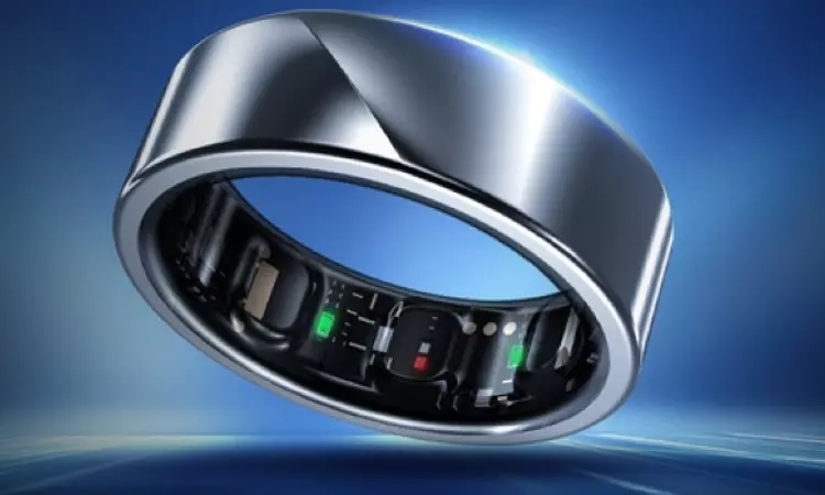India’s wearable market grows 29.2% in Q3, smart ring category shows promise