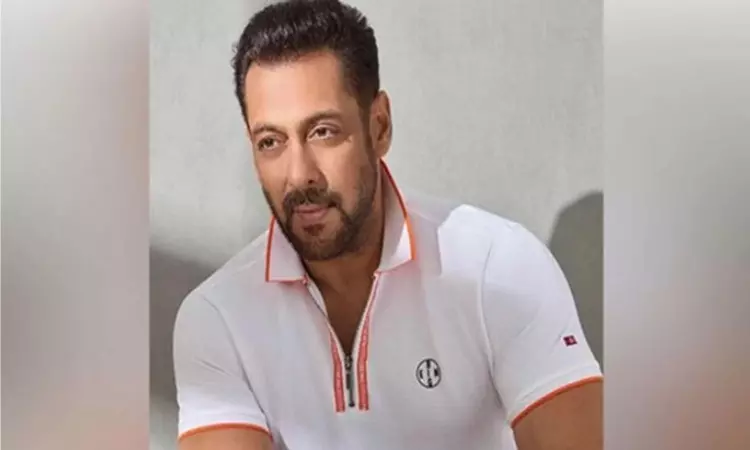 Salman thanks fans for brilliant start to Tiger 3 Salman thanks fans for brilliant start to Tiger 3