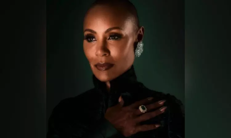 Jada Pinkett Smith on Oscar slapgate: ‘Thats Wills story to tell