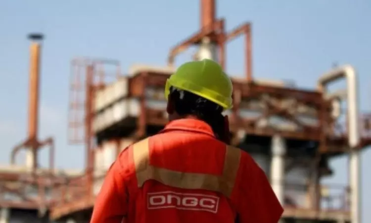 ONGC Q3: Net profit dips 14% to Rs 9,536 cr