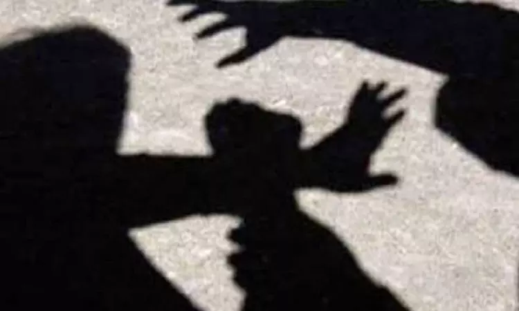 Thirumangalam assault case due to personal enmity: Chennai Police
