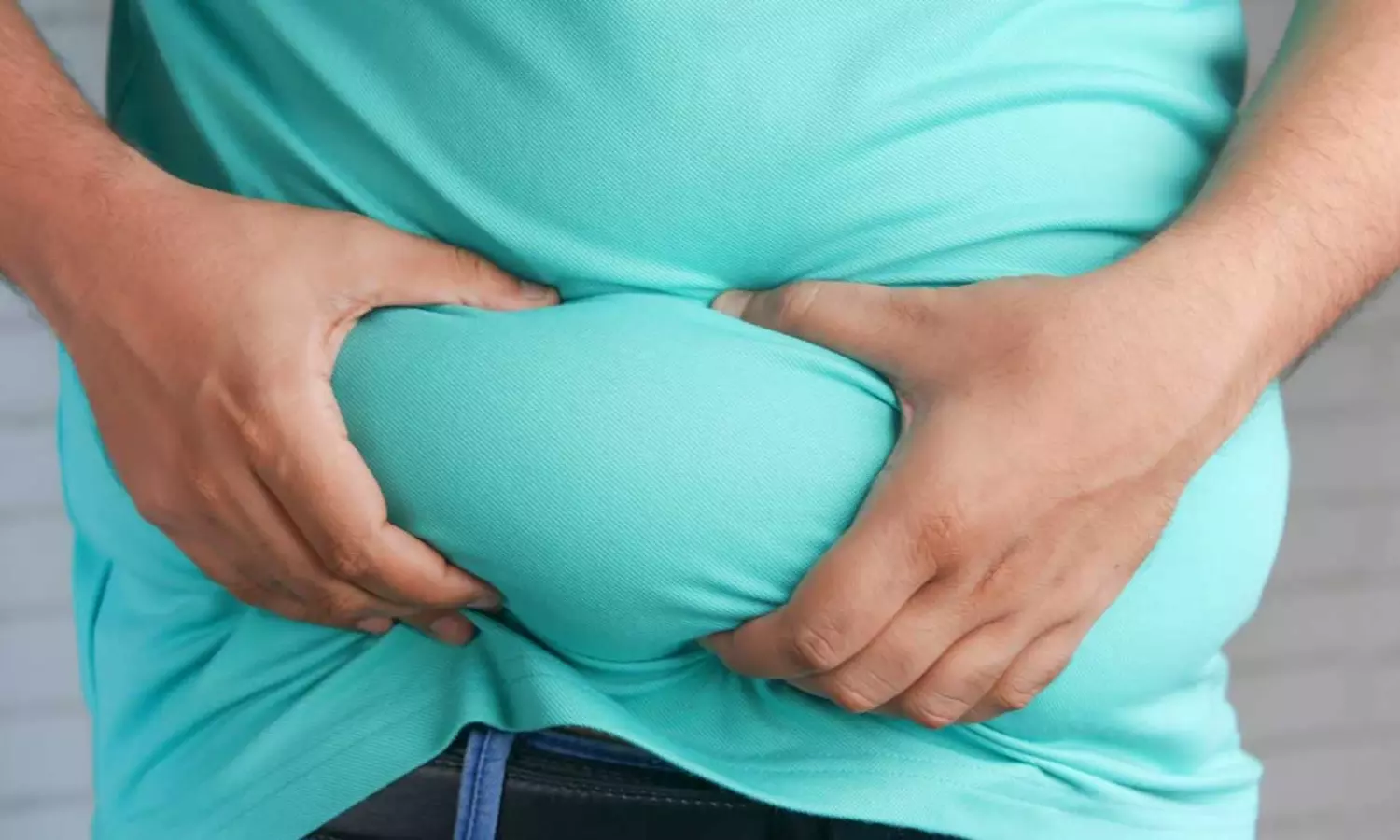 New obesity definition for Indians focuses on abdominal adiposity, related diseases