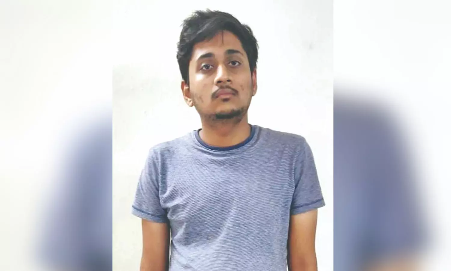 Maha man arrested for sending morphed images of girl in Chennai