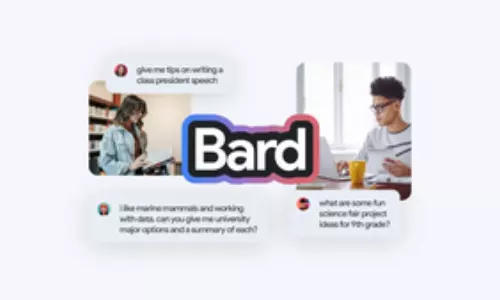Google makes Bard chatbot available for teens with some guardrails