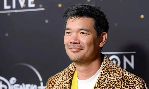 Daniel Cretton Departs As Director On ‘Avengers: The Kang Dynasty’