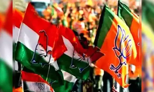 Cgarh polls: `Swing belt of Bilaspur could prove crucial for both Congress and BJP