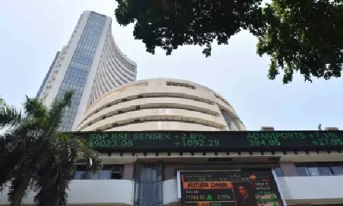 41% decline in deal values in Indian market in October: Report