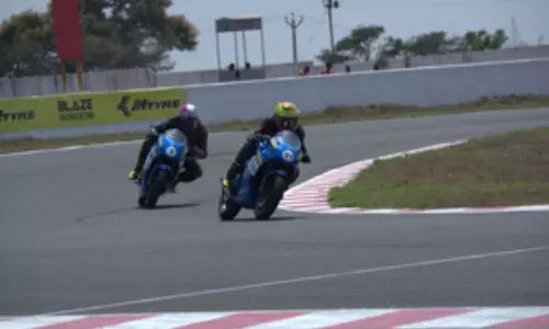 National Racing Championship 2023 Grand Finale gets underway from Nov 17