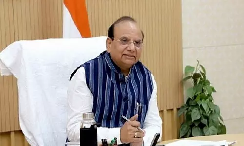 Politics can wait...: LG Vinai Kumar Saxena on Delhi pollution