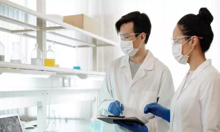 Researchers reveal how ribosomes help to recognise RNA crosslinking damage Researchers reveal how ribosomes help to recognise RNA crosslinking damage