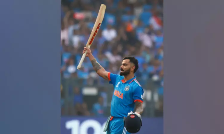 He will play a major role in helping India win the series