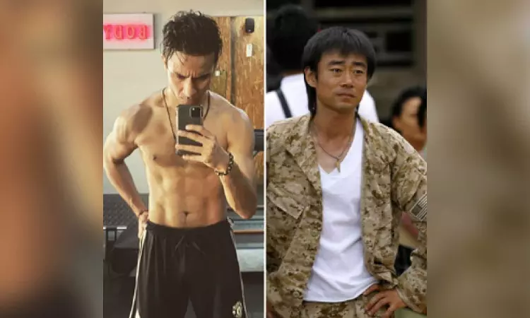 Raghav Juyal teams up with action maestro Se-yeong Oh for Kill