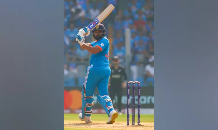 If Rohit can conquer SA his name will be on top in history: Irfan Pathan If Rohit can conquer SA his name will be on top in history: Irfan Pathan