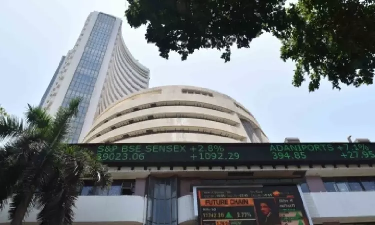 41% decline in deal values in Indian market in October: Report