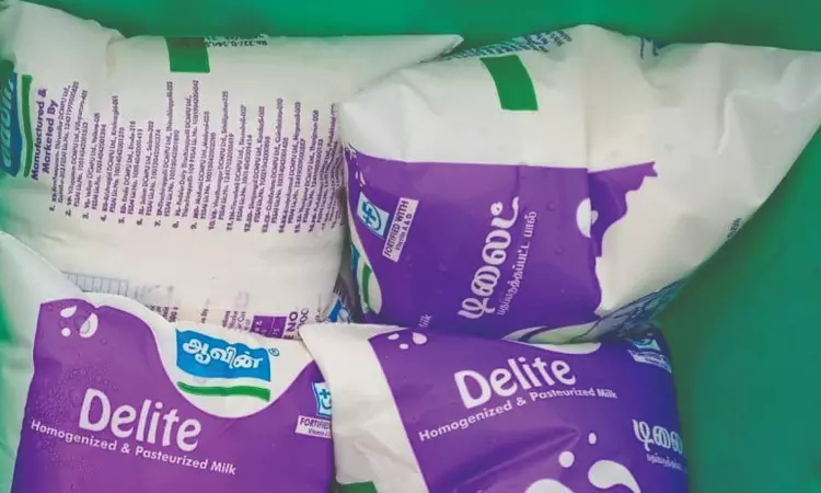 No ‘Delite’ as Aavin hikes price in Nellai