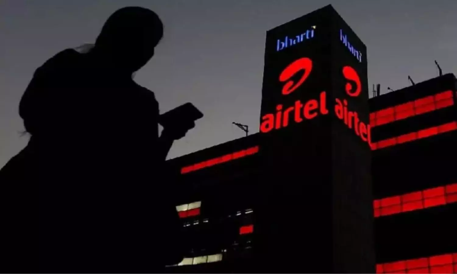 Airtel extends 5G coverage to all districts in Tamil Nadu Airtel extends 5G coverage to all districts in Tamil Nadu