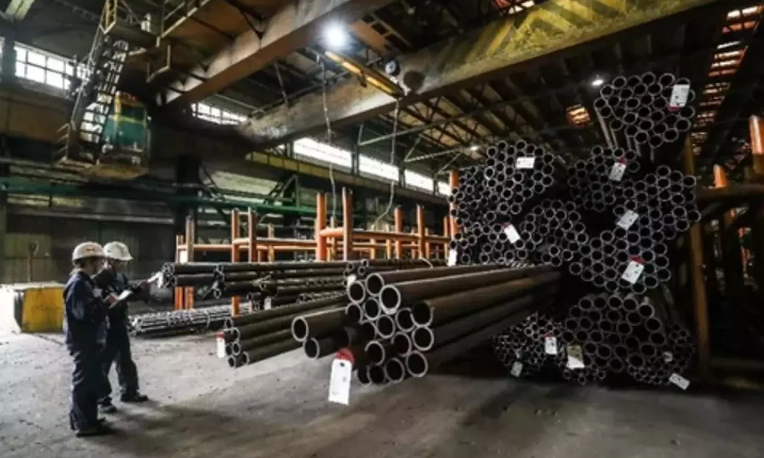 Steel ministry to soon finalise SPEL