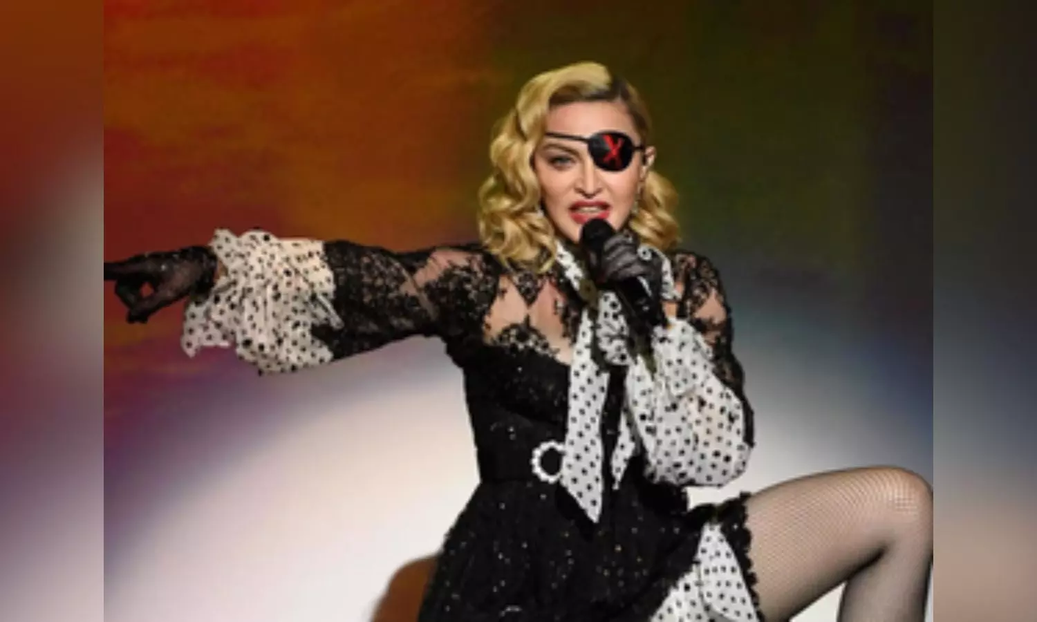 Madonna sparks concern with gaunt appearance after health scare