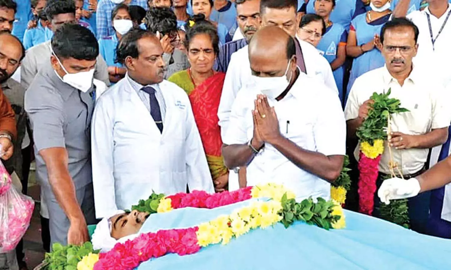 2,890 pledged organ donation online in the last 55 days 2,890 pledged organ donation online in the last 55 days