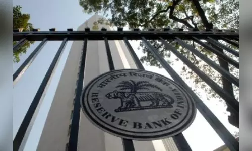 RBI allows banks to open special account to help exporters in rupee trade RBI allows banks to open special account to help exporters in rupee trade