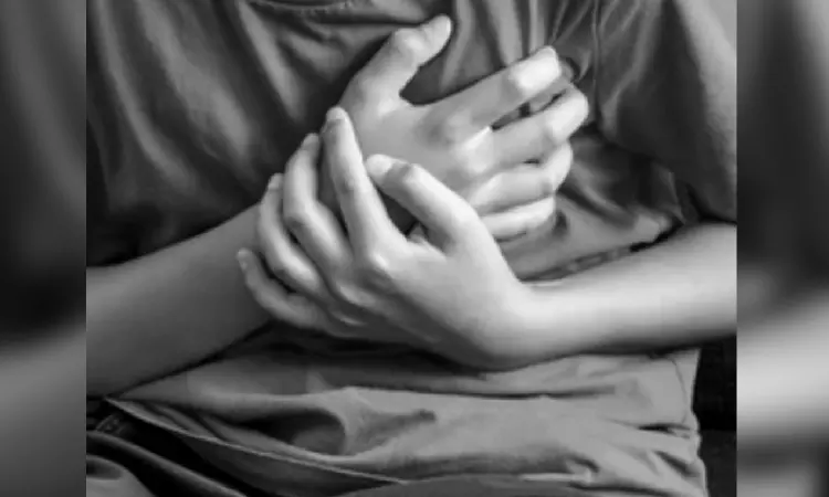 Day before voting, MP govt employee on poll duty dies