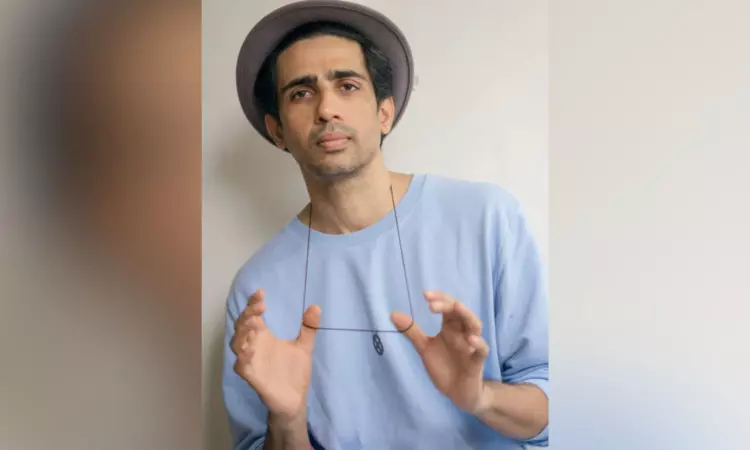Gulshan Devaiah to star in National Award-winner Kaushal Ozas Little Thomas Gulshan Devaiah to star in National Award-winner Kaushal Ozas Little Thomas