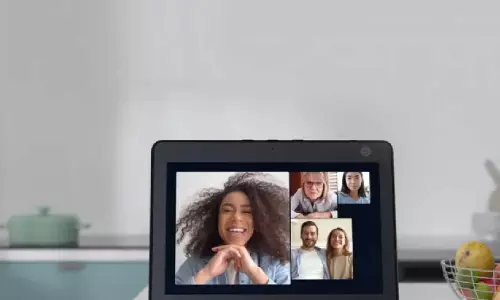 Amazon laying off hundreds in Alexa division, India team impacted