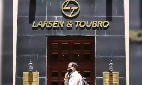 Qatar slaps Rs 239 crore tax penalty on L&T