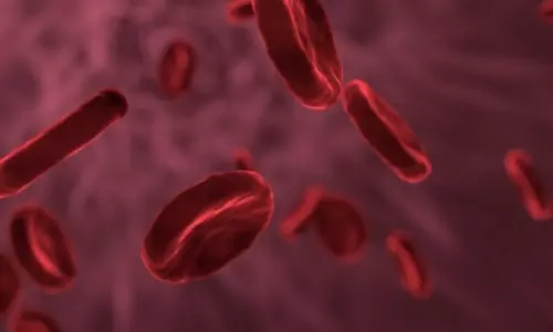 UK approves world’s 1st gene therapy to treat sickle-cell, thalassemia