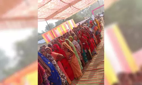 MP sees 76.22% voter turnout, highest in past 66 years