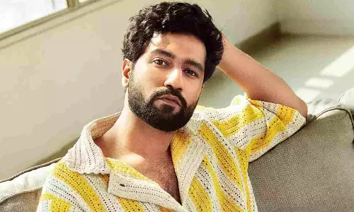 Want every household to celebrate Sam Manekshaws journey: Vicky Kaushal on Sam Bahadur