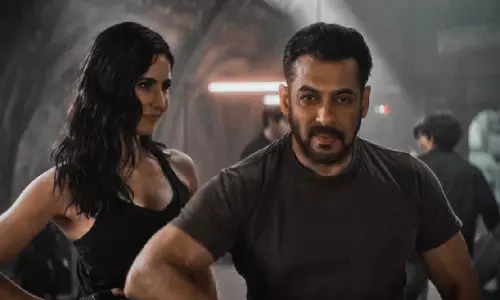 A hattrick of success: Salman grateful for fans unending love for Tiger franchise