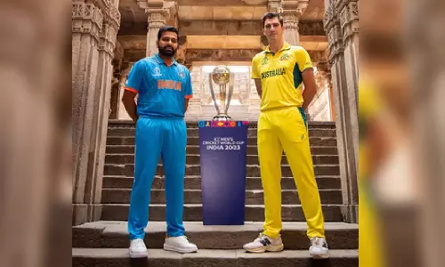 Bowling first, win by chasing the norm in Ahmedabad ahead of the finale clash