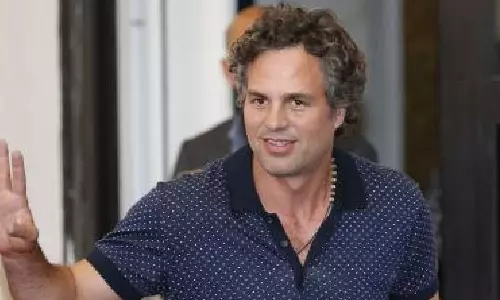 Mark Ruffalo claims he was given a ‘take it or leave it offer on 2007 film