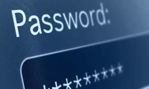 123456 the most common password, can be cracked in under a second: Study