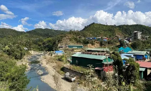 Over 26,000 people displaced amid renewed fighting in Mynmar: UN