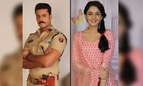 Shagun Pandey, Shruti Choudhary to star in show ‘Mera Balam Thanedaar’