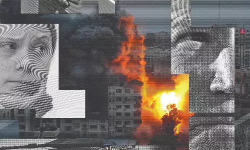 Do you really know what you are looking at now? Do you really know what you are looking at now?