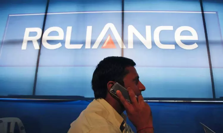 RBI approves Hinduja Group entity acquisition of Reliance Capital