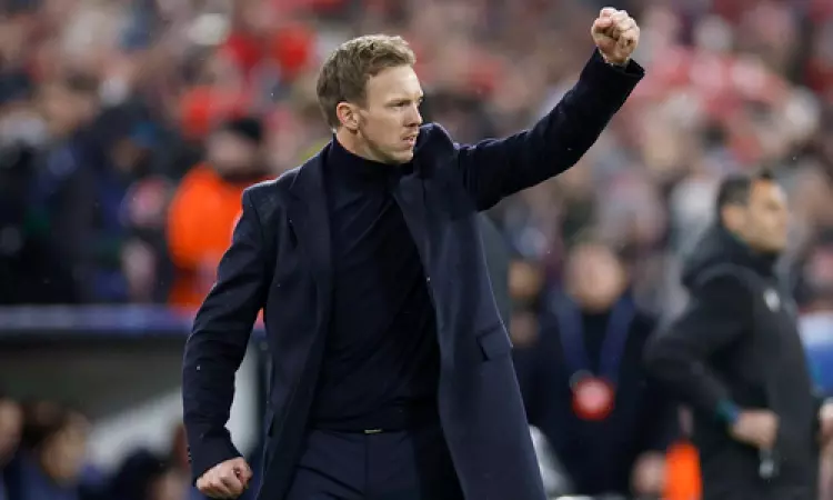 Euro 2024 Qualifiers: German defense is most pressing issue for manager Nagelsmann