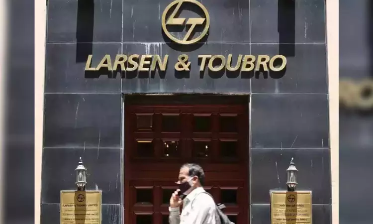 Qatar slaps Rs 239 crore tax penalty on L&T