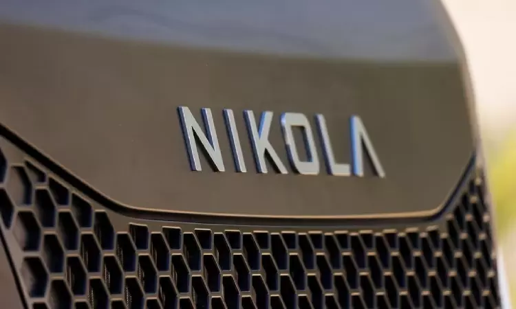 Nikola CFO to resign less than a year after joining