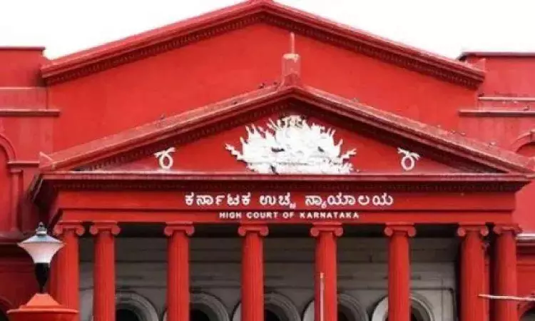 Karnataka HC allows 8.5 months pregnant candidate to write judge exam