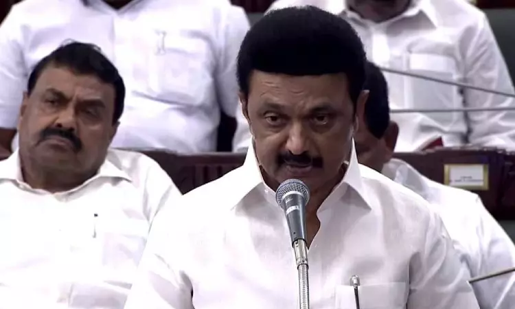 10 Bills moved by Stalin in Special Assembly session