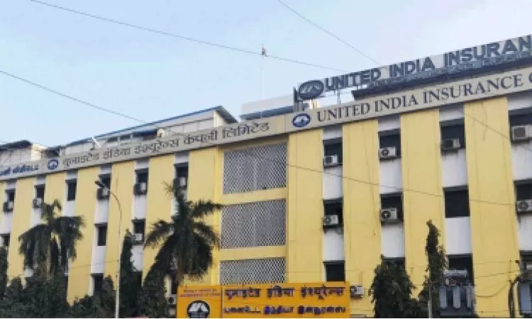 United India Insurance logs Rs 204.30 cr profit for Q2